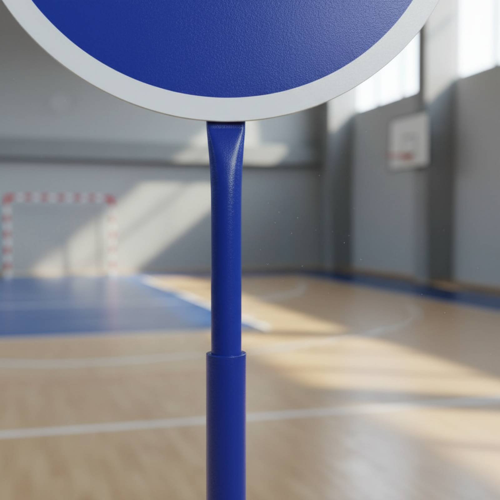 Sports Equipment That Starts With A - Podium de départ d'athlétisme, tribune d'arbitre
