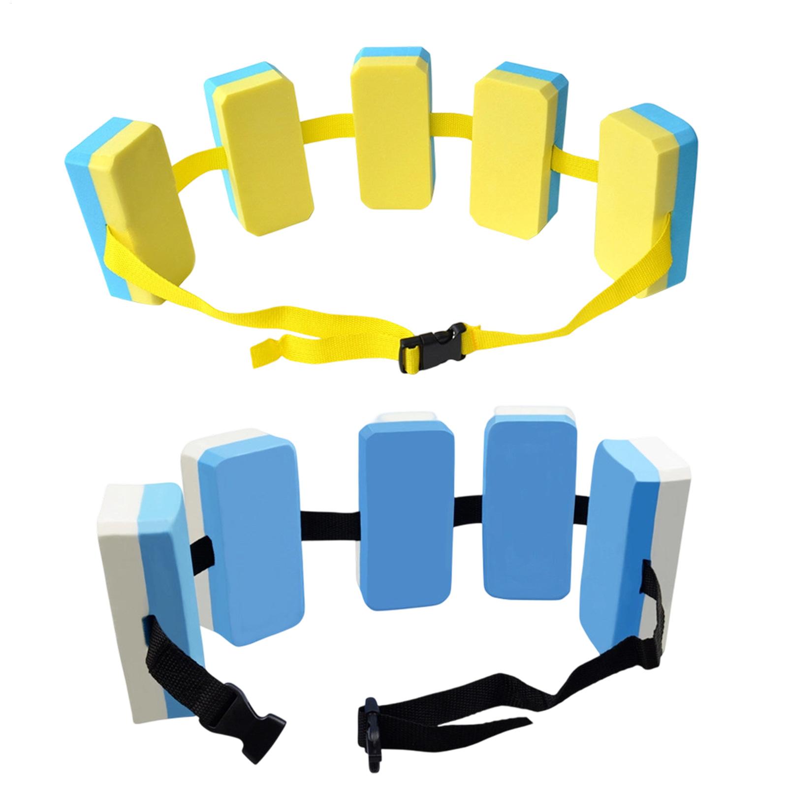 Sports Equipment For Kids - Ceinture de flottabilité réglable pour la