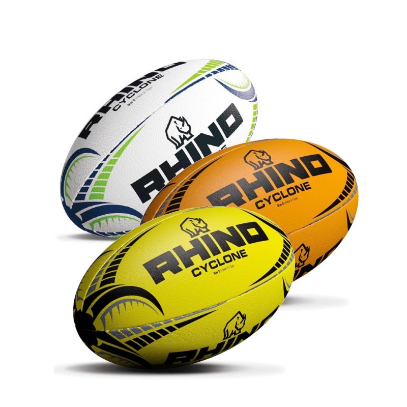 Rugby Training Ball - Ballon de rugby bal 37Imagone XV