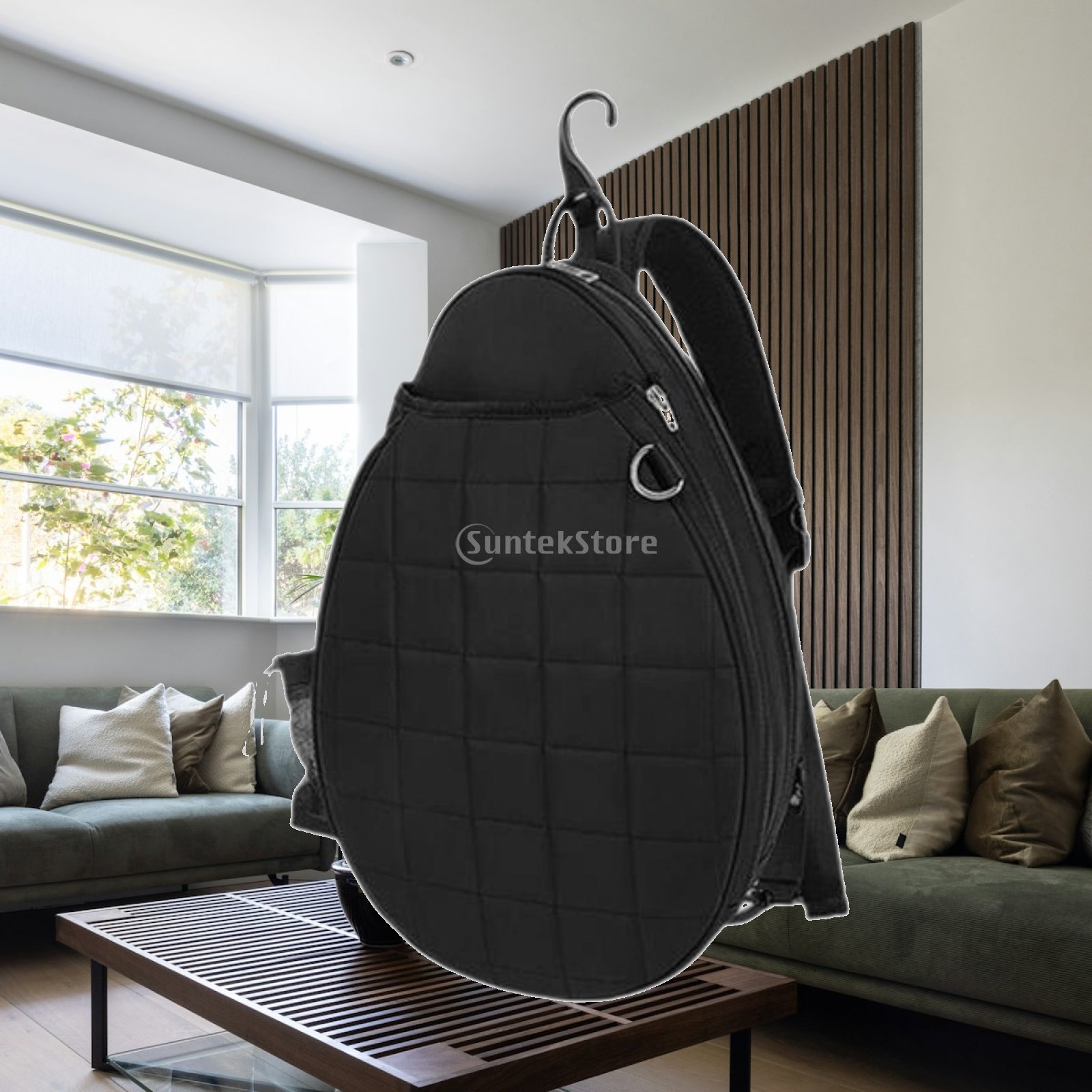 Sports Equipment For Badminton - Sac à bandoulière pour raquette de