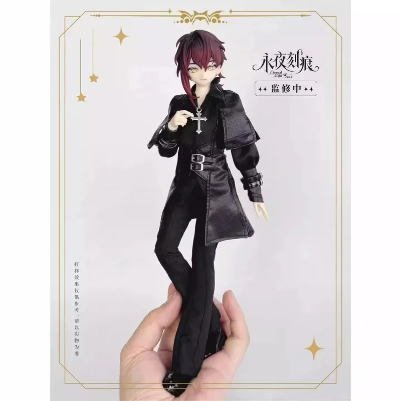 Sports Equipment Box - Série de gravures Evernight 1/6 Bjd