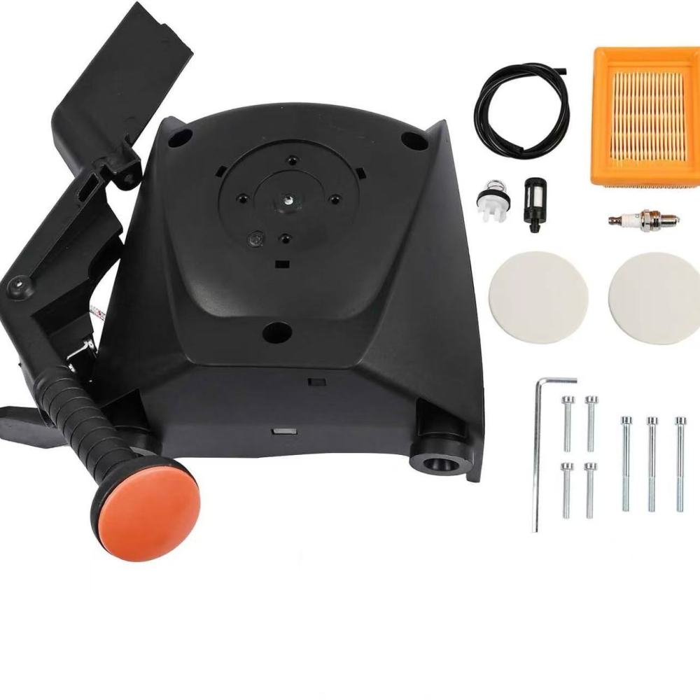 Sports Equipment That Starts With A - Démarreur à rappel Power Sports compatible