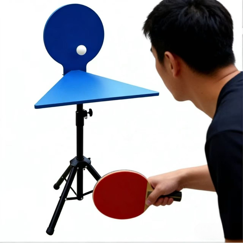 Sports Equipment Tennis - Planche de rebond réglable pour l'entraînement