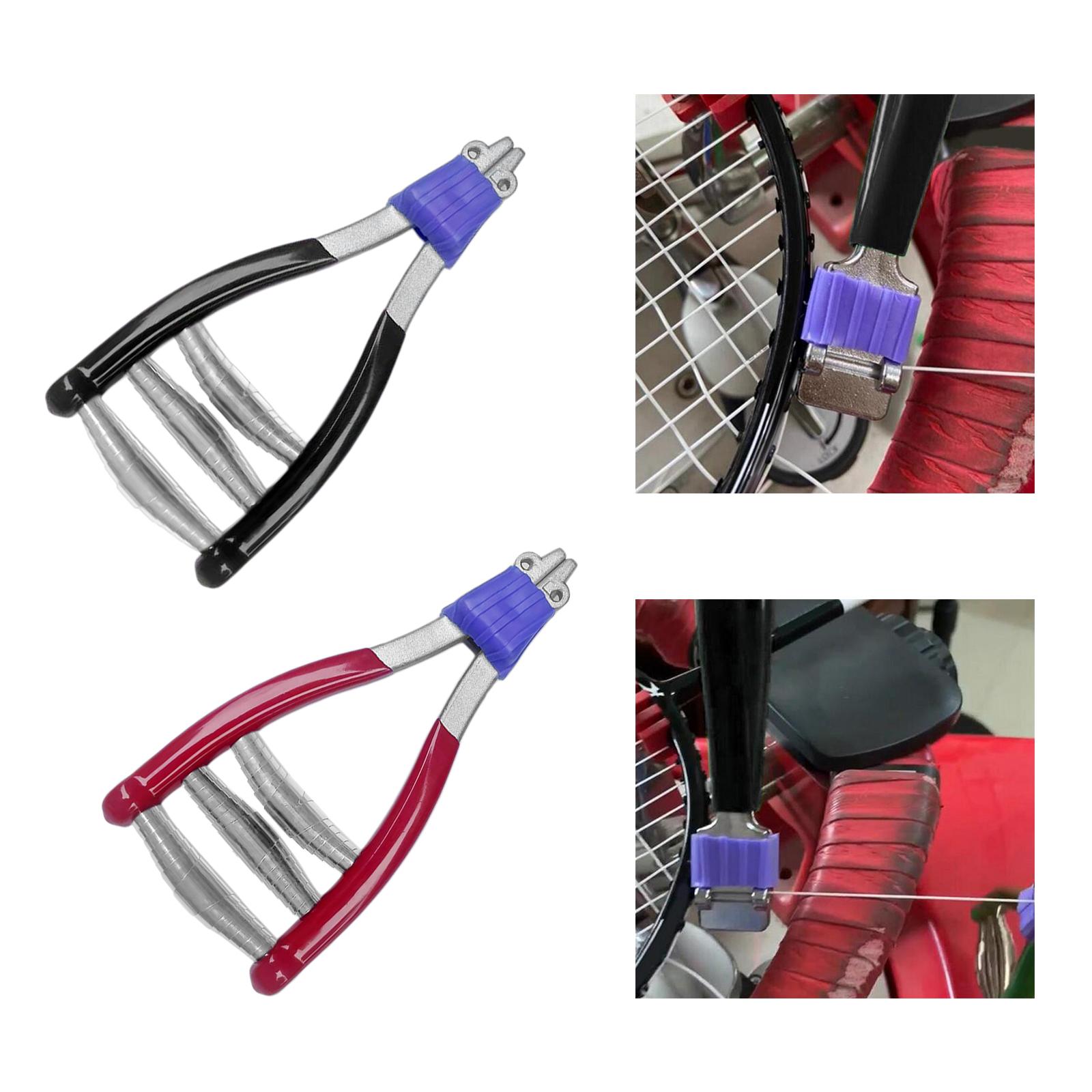 Sports Equipment That Starts With A - Pince de démarrage pour cordage de