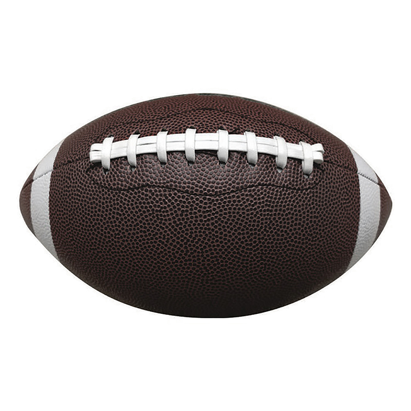 Rugby Training Ball - Ballon de football multifonctionnel standard de