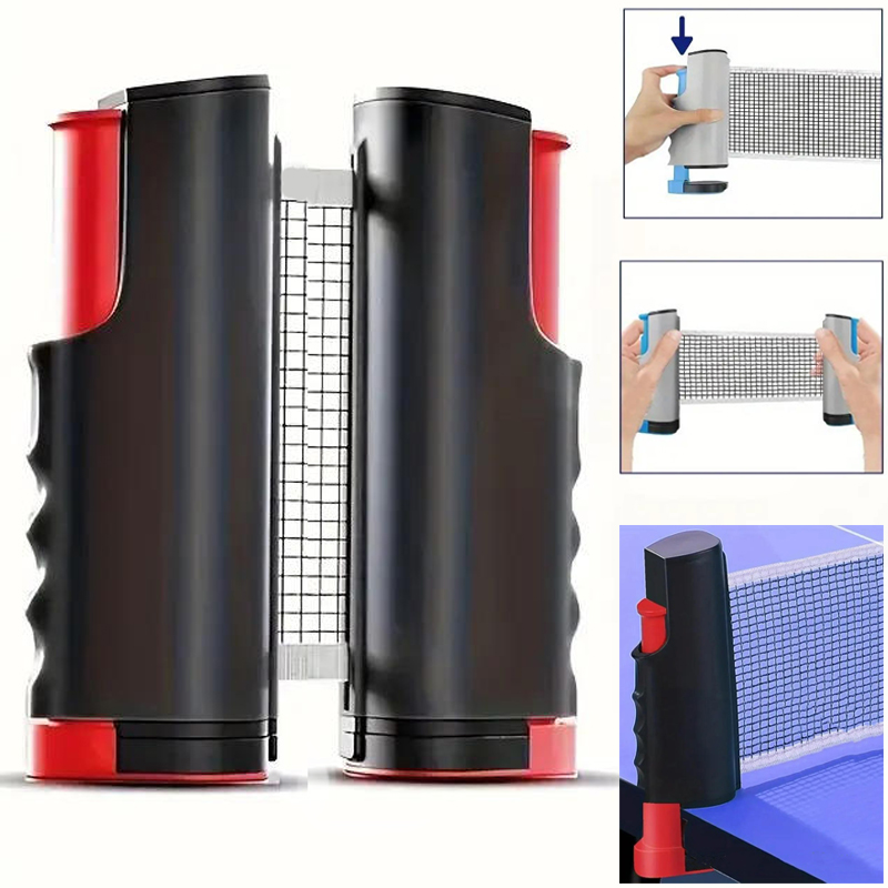 Sports Equipment Tennis - Nouveau Rétractable 2026 : Filet de