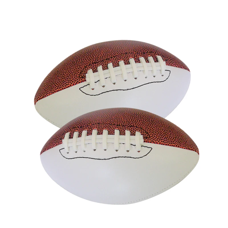 Rugby Training Ball - Équipement sportif pour ballon de rugby