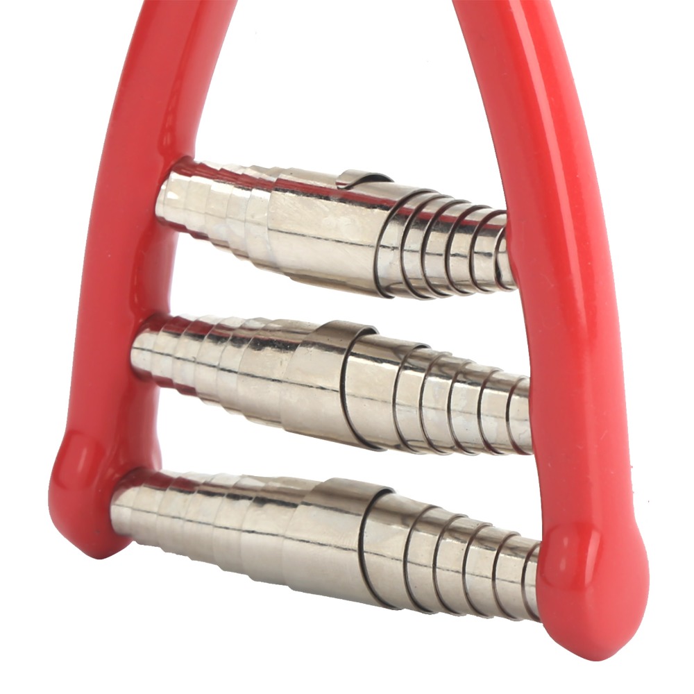 Sports Equipment That Starts With A - Pince à cordage en acier inoxydable,