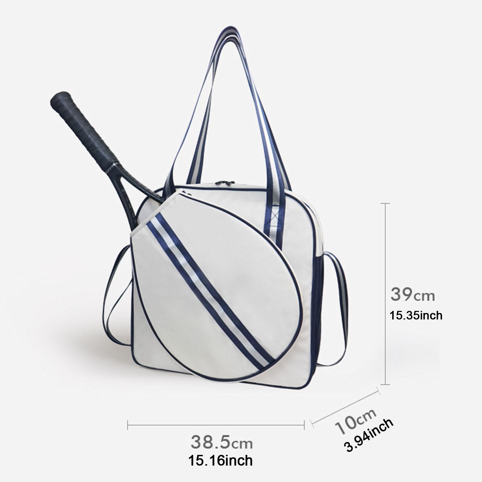 Sports Equipment Tennis - Sac de tennis polyvalent pour femmes