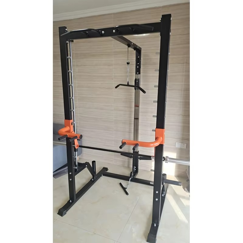 Sports Equipment For Home - Équipement de Fitness multifonctionnel d'intérieur, ensemble