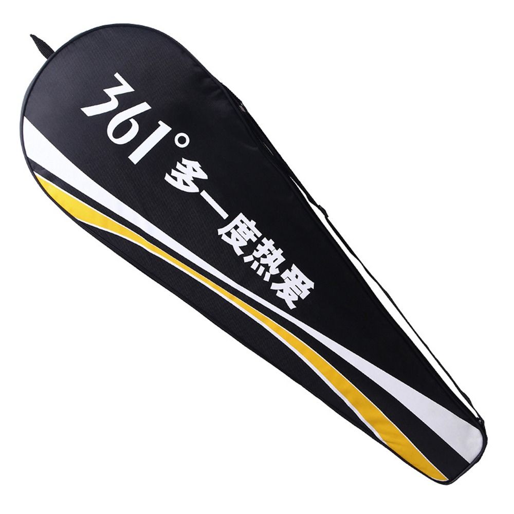 Sports Equipment For Badminton - Sac de raquettes de Badminton multicolore