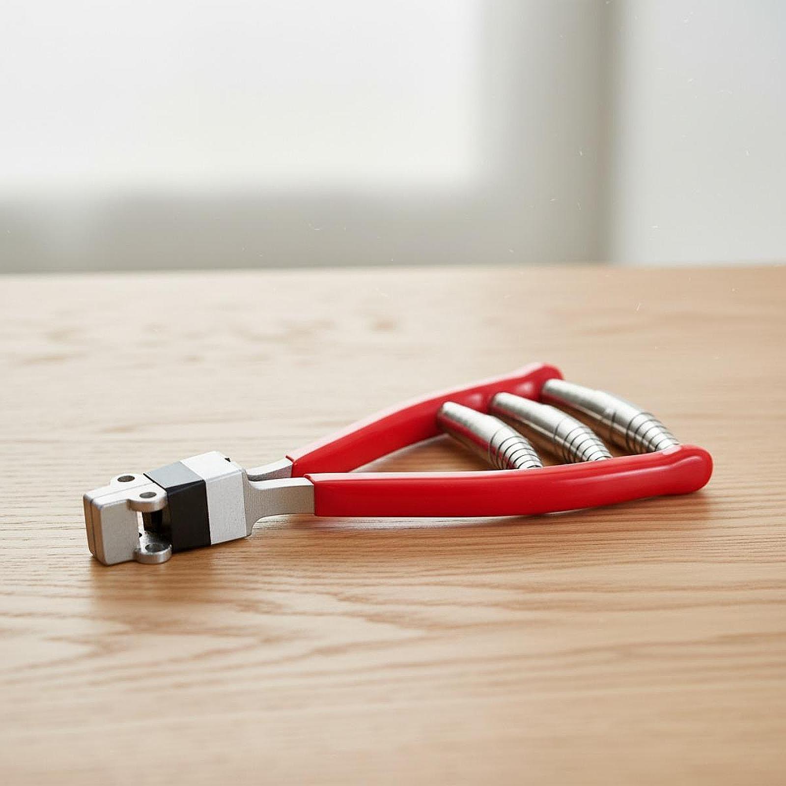 Sports Equipment That Starts With A - Pince de démarrage pour cordage de