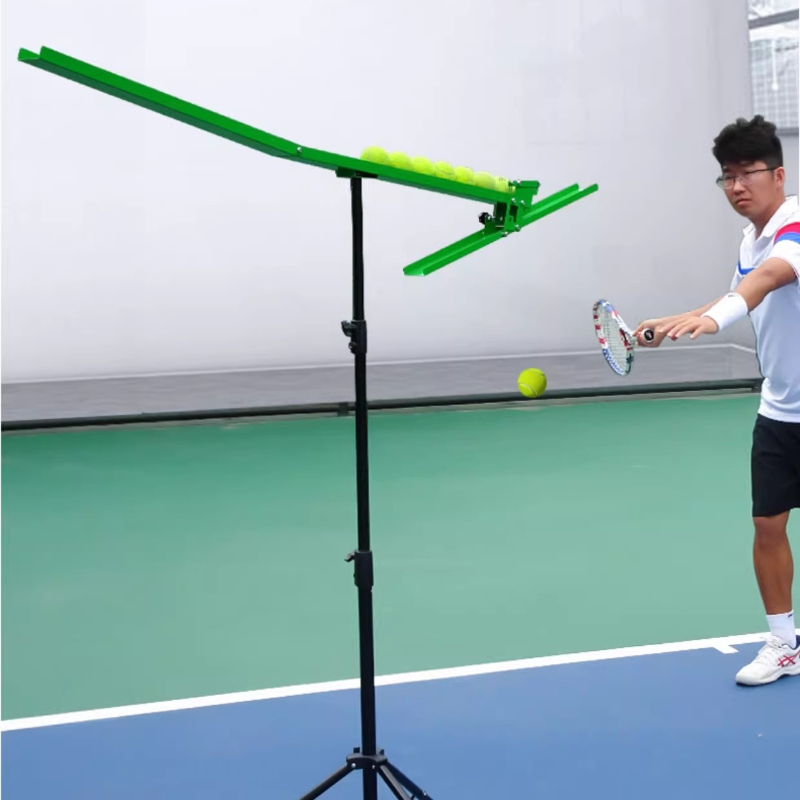 Sports Equipment Tennis - Machine à lancer de balles de