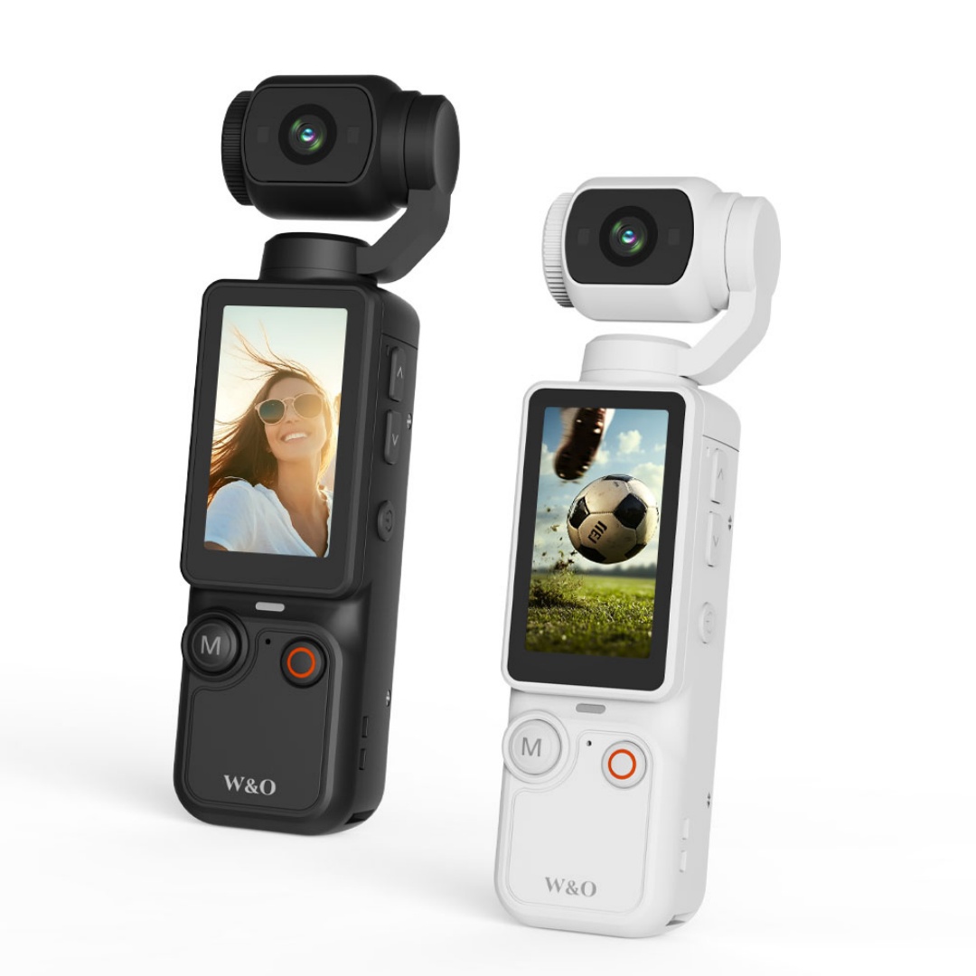 Sports Equipment Video - Caméra sportive 1080P équipée d'un capteur