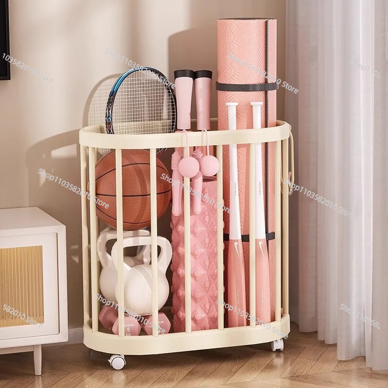 Sports Equipment Japan - Panier de rangement pour tapis de