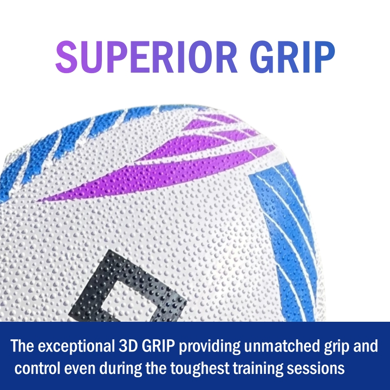 Ballon de rugby officiel Rugby - Rugby Training Ball avis et prix