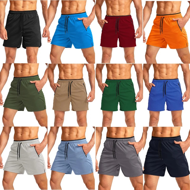 Shorts de sport pour hommes, é - Sports Equipment Tennis avis et prix