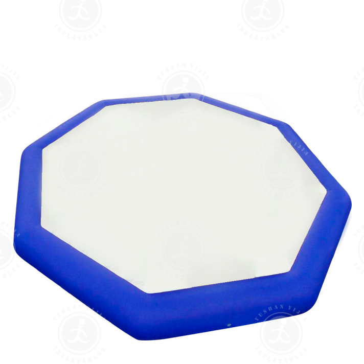 Plate-forme gonflable de nuage - Sports Equipment That Starts With A avis et prix