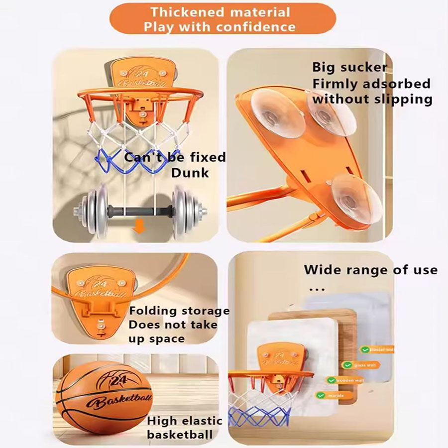 Cerceaux de basket-ball pour g - Sports Equipment For Kids avis et prix