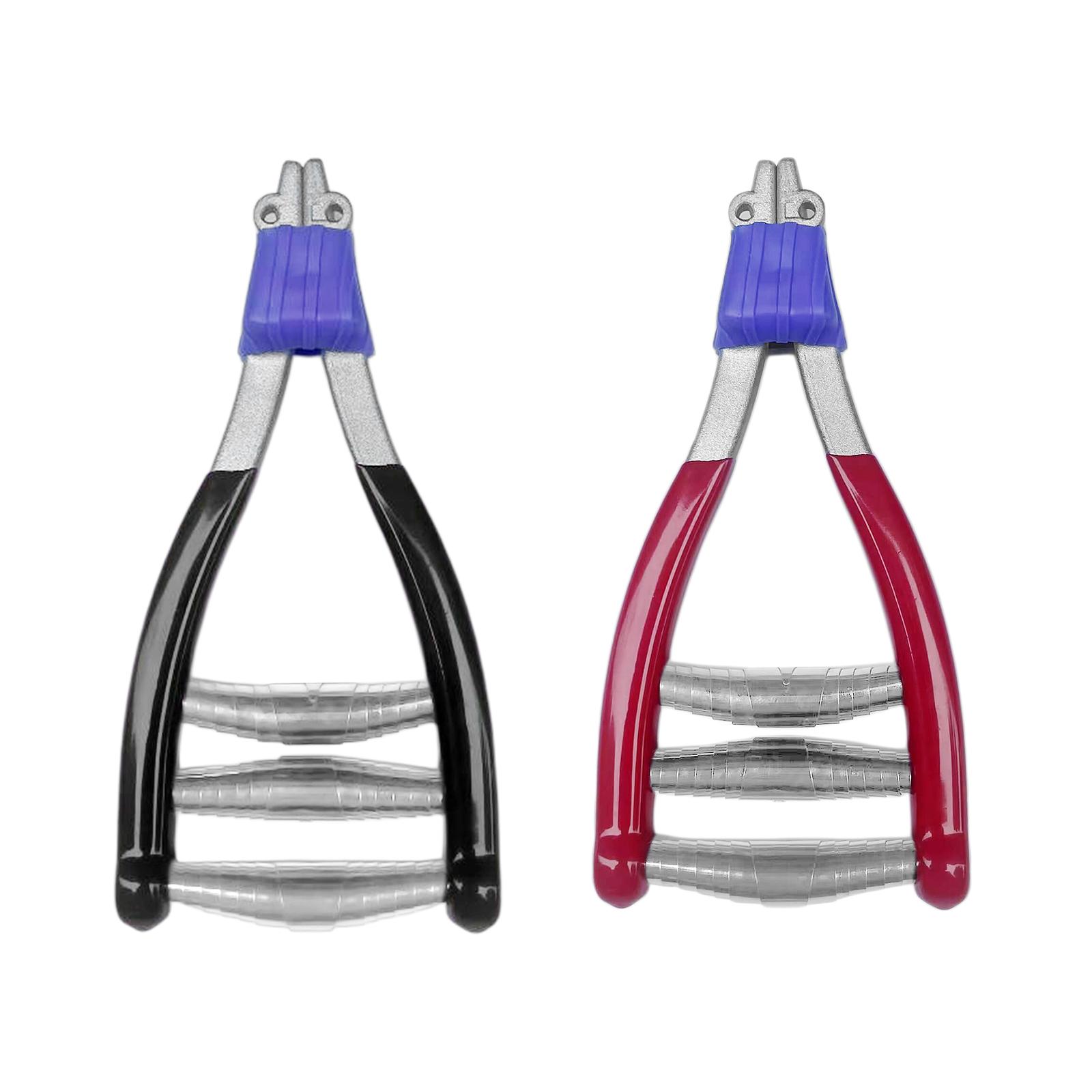 Pince de démarrage pour cordag - Sports Equipment That Starts With A avis et prix