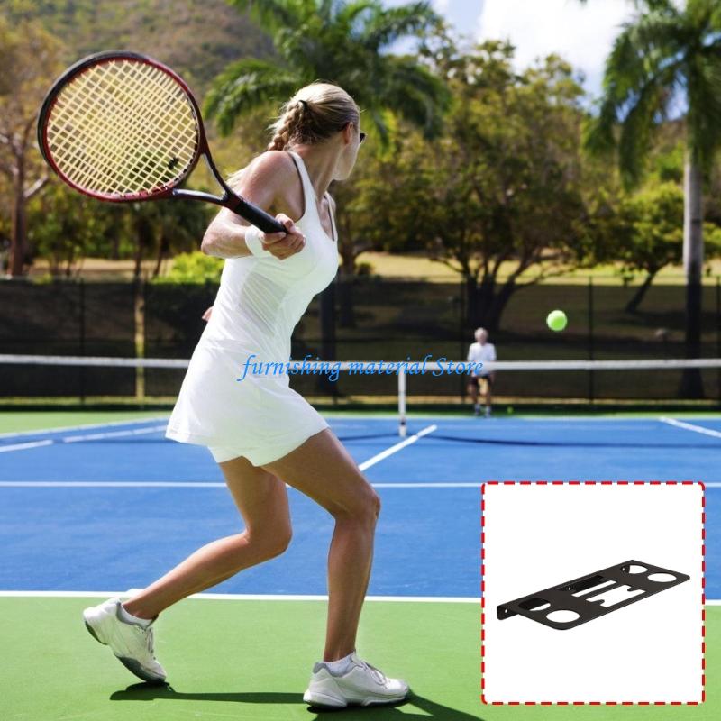 Y5GD – étagère murale moderne  - Sports Equipment Tennis avis et prix