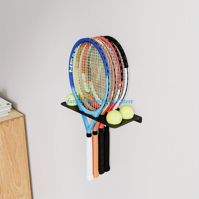 Y5GD – étagère murale moderne  - Sports Equipment Tennis avis et prix