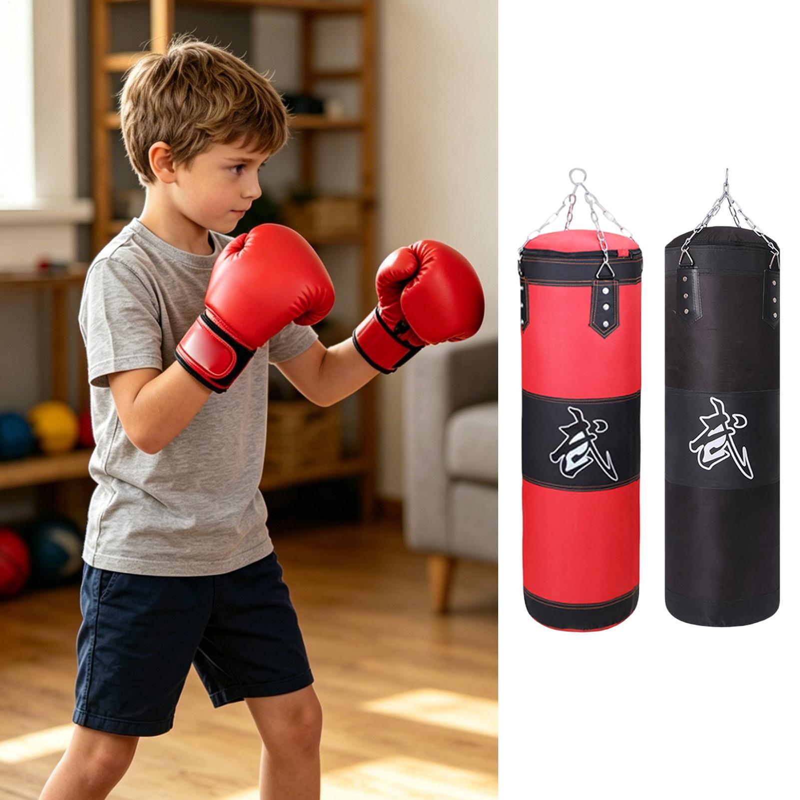 Sac de frappe pour adultes 80  - Sports Equipment For Home avis et prix