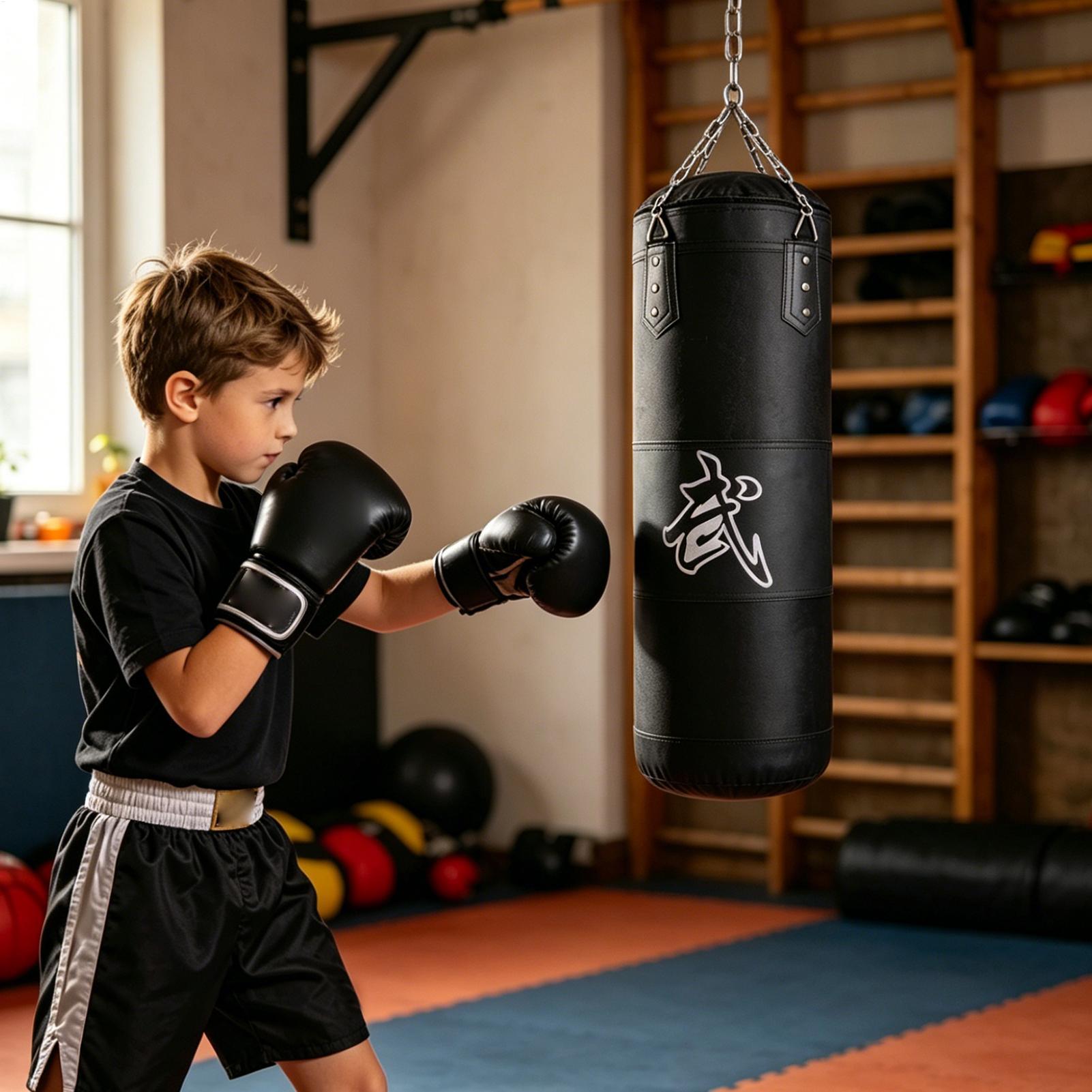 Sac de frappe pour adultes 80  - Sports Equipment For Home avis et prix