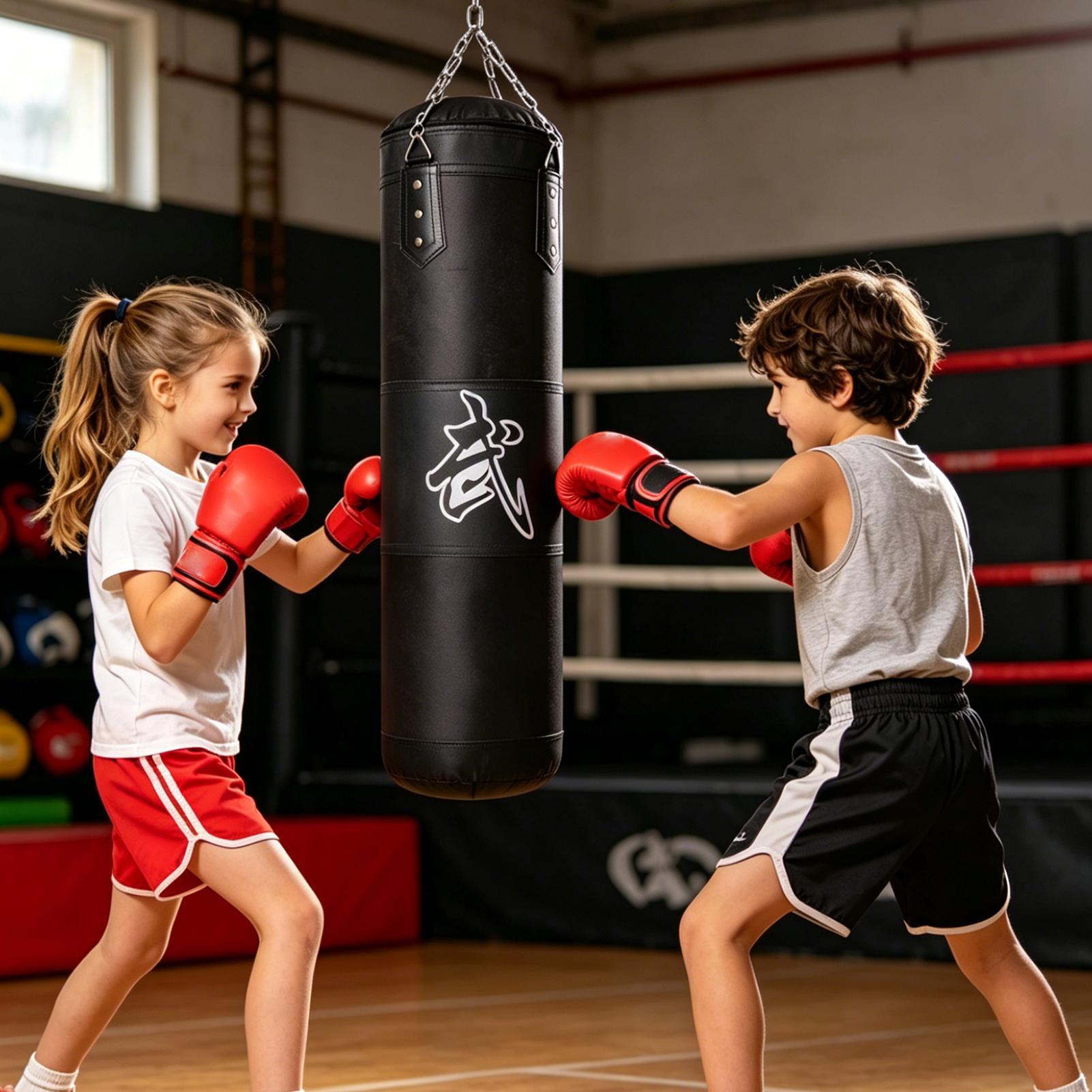 Sac de frappe pour adultes 80  - Sports Equipment For Home avis et prix