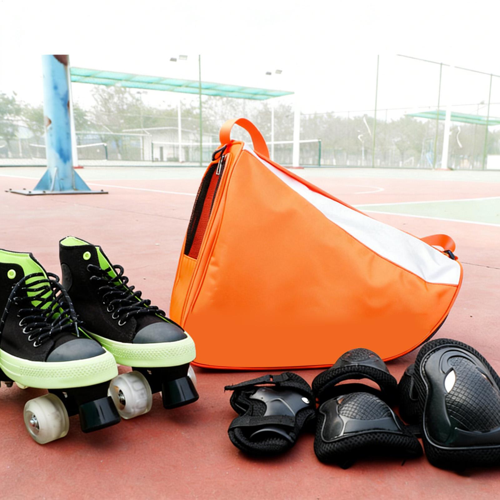 Sac à roulettes pour patins à  - Sports Equipment For Kids avis et prix