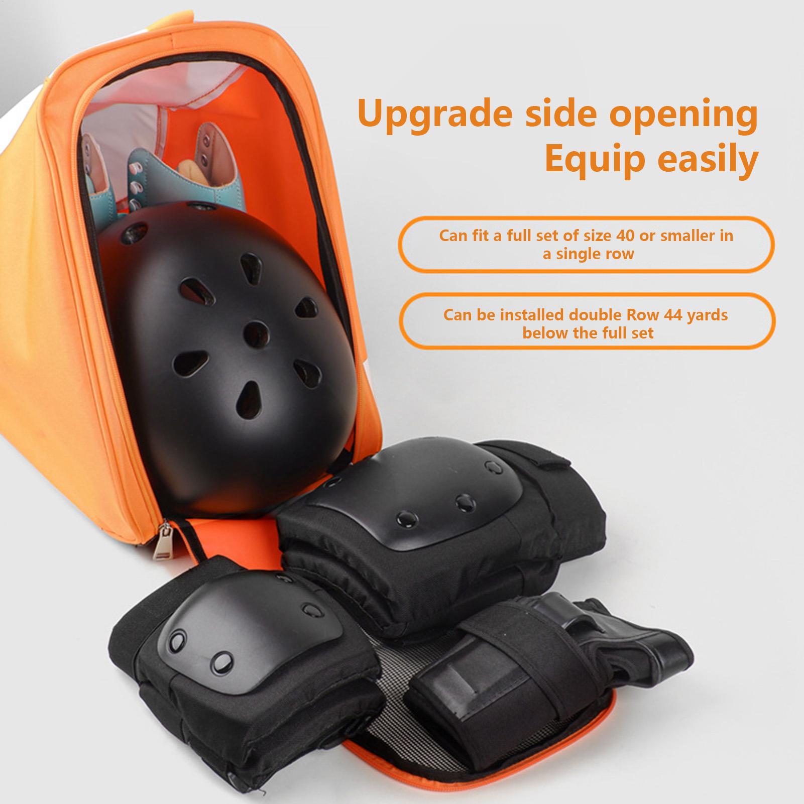 Sac à roulettes pour patins à  - Sports Equipment For Kids avis et prix