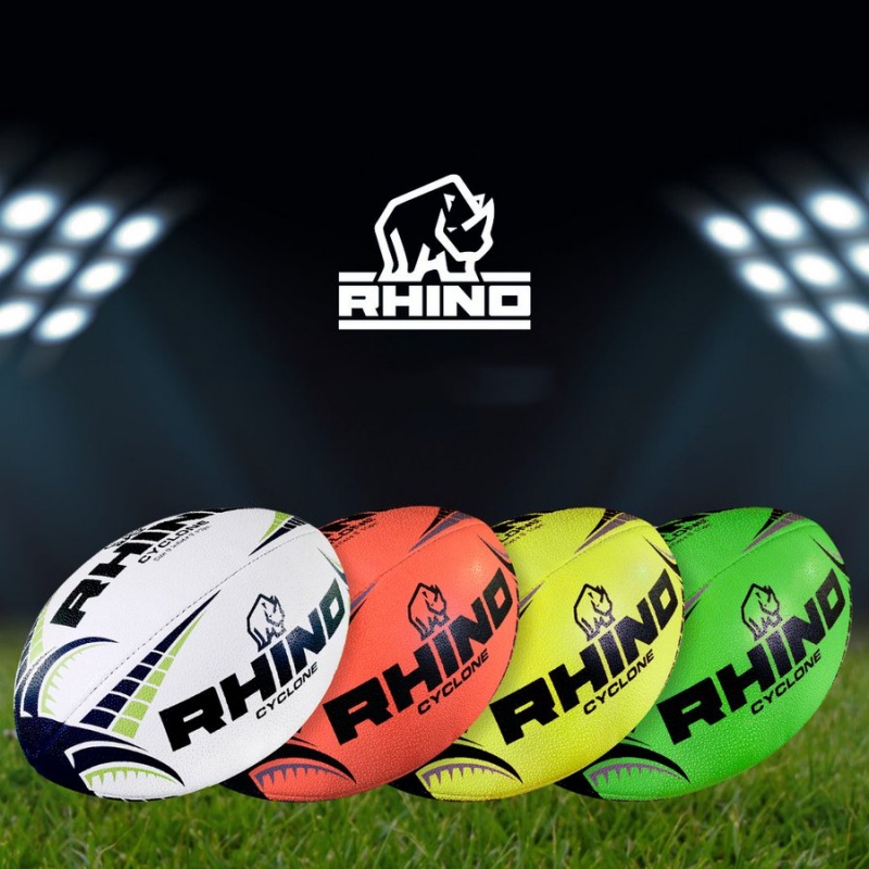 Ballon de rugby bal 37Imagone  - Rugby Training Ball avis et prix