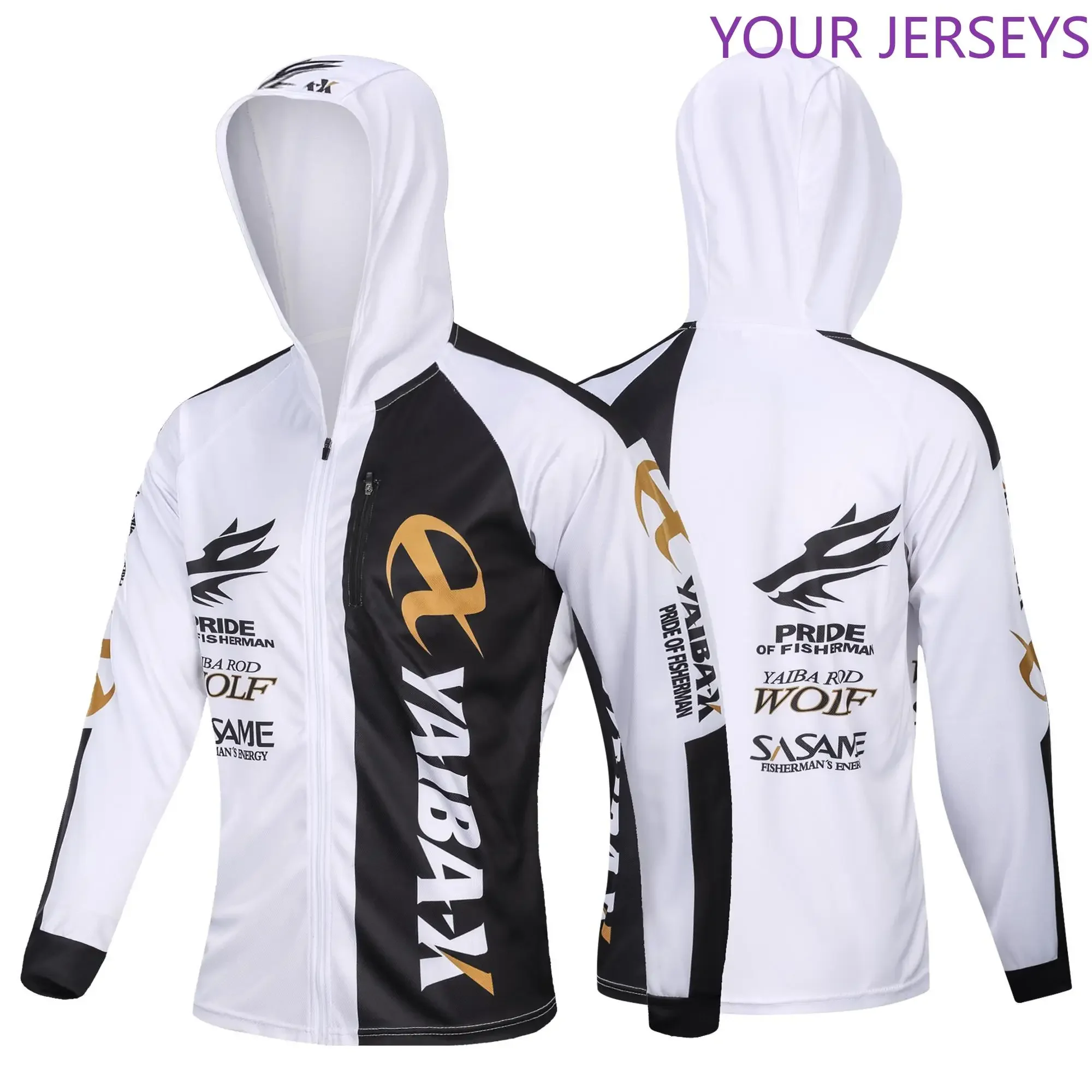 NOUVEAU 2026 Vêtements de pêch - Sports Equipment Jersey avis et prix