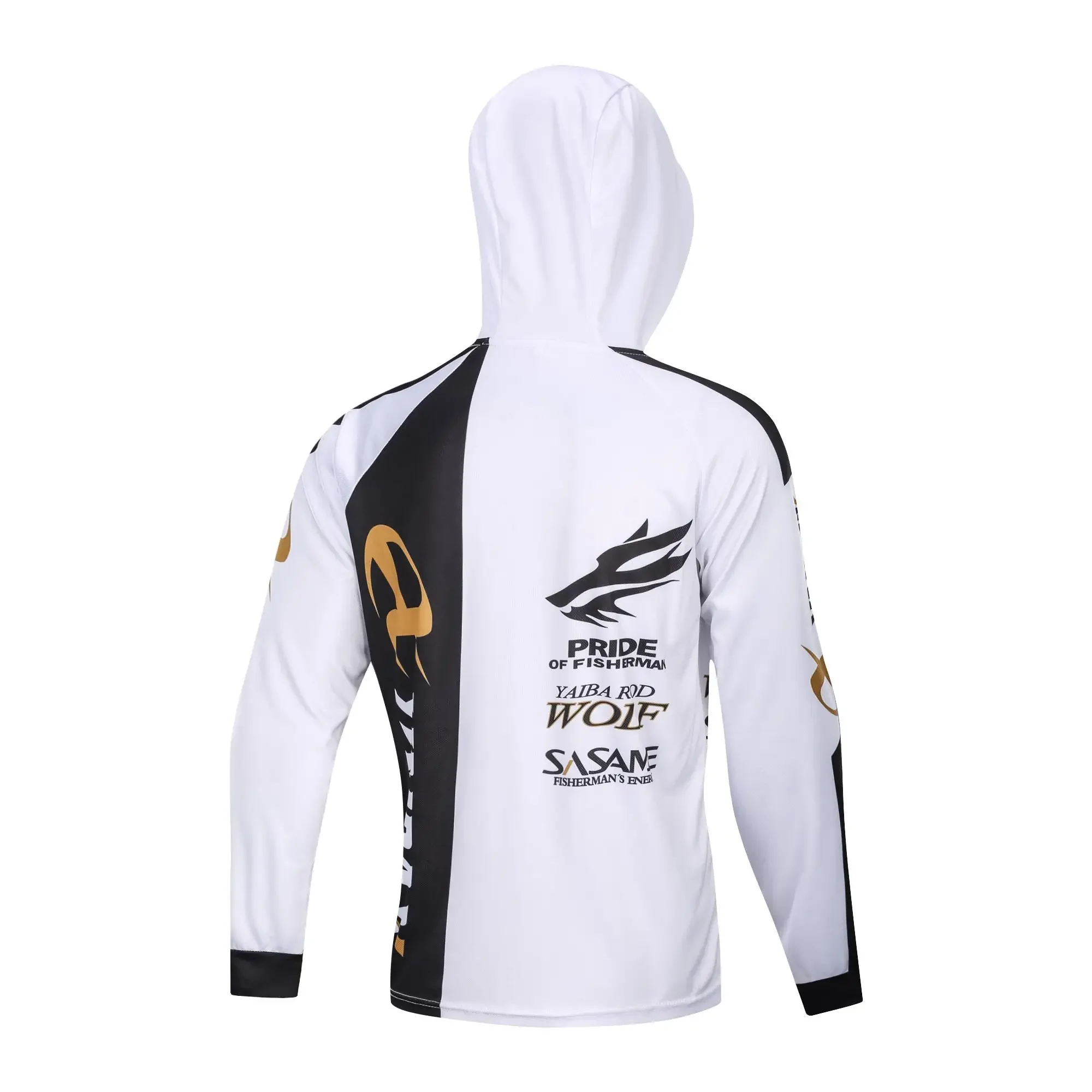 NOUVEAU 2026 Vêtements de pêch - Sports Equipment Jersey avis et prix