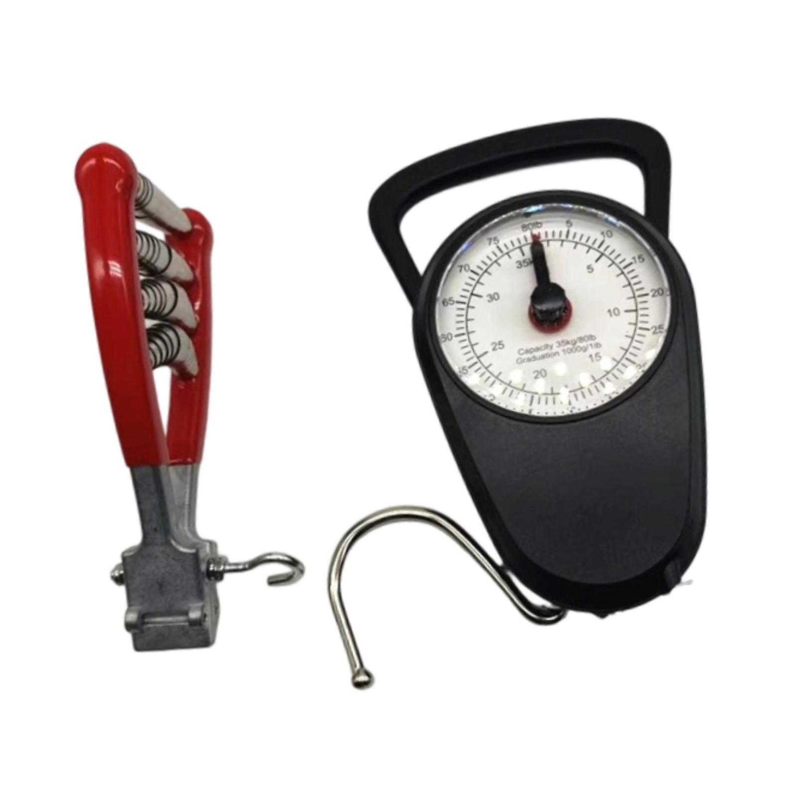 Pince de démarrage à tête larg - Sports Equipment That Starts With A avis et prix