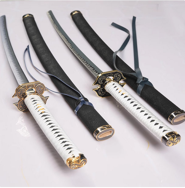 Épée Katana en bois de 101 cm  - Sports Equipment Japan avis et prix