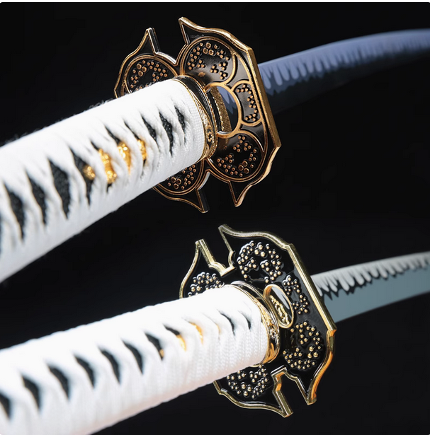 Épée Katana en bois de 101 cm  - Sports Equipment Japan avis et prix