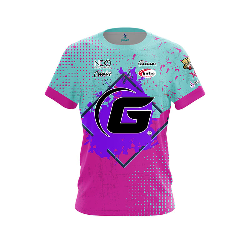 Nouveau Maillot de Bowling Hom - Sports Equipment Jersey avis et prix