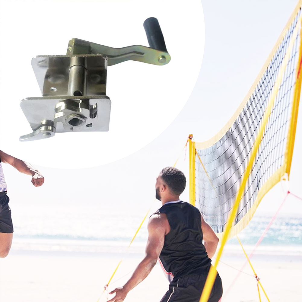 Tendeur de filet de sport, équ - Sports Equipment Tennis avis et prix