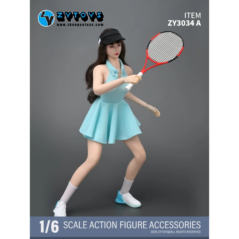 En stock ZYTOYS ZY3034 Modèle  - Sports Equipment Japan avis et prix