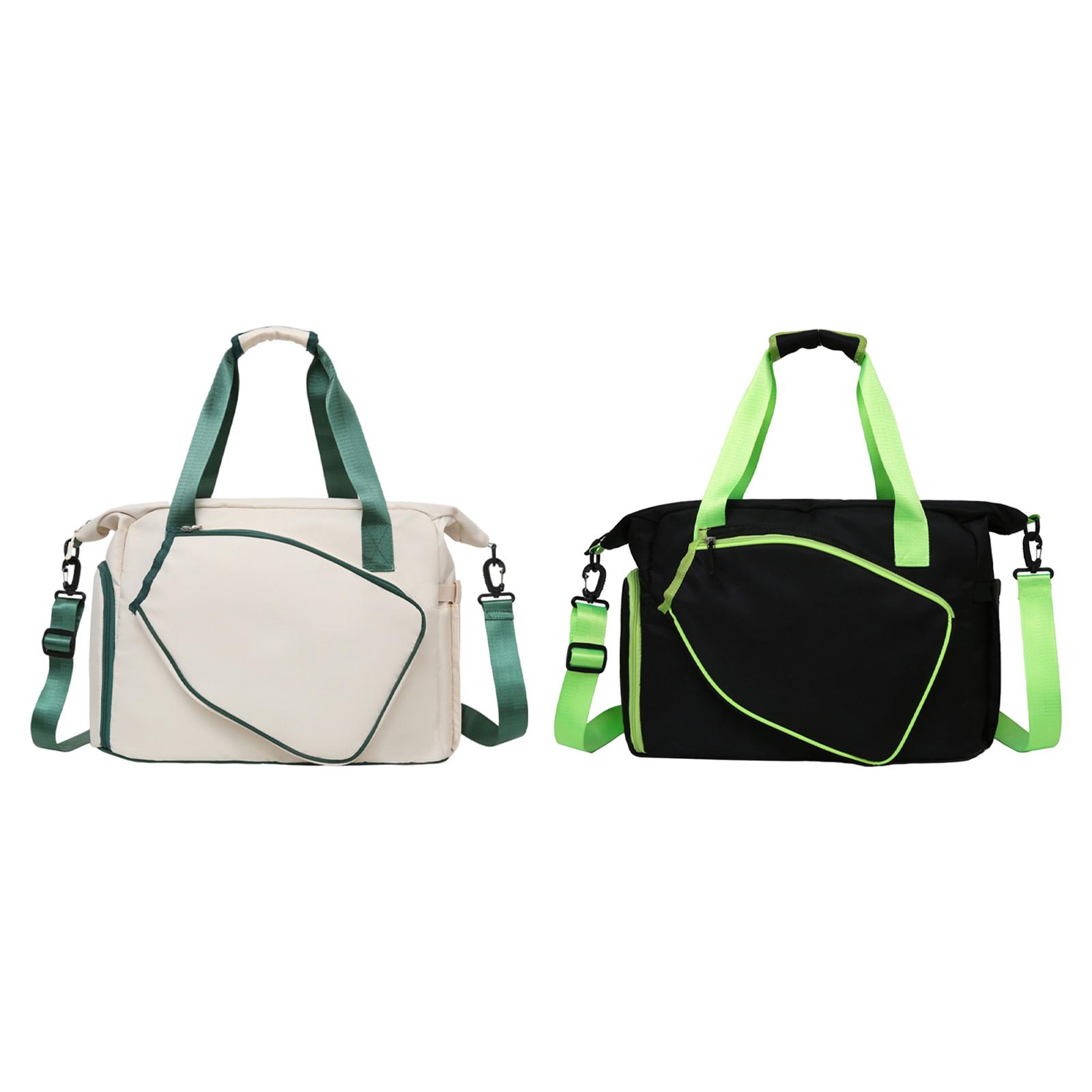 Sac de tennis grande capacité, - Sports Equipment Tennis avis et prix