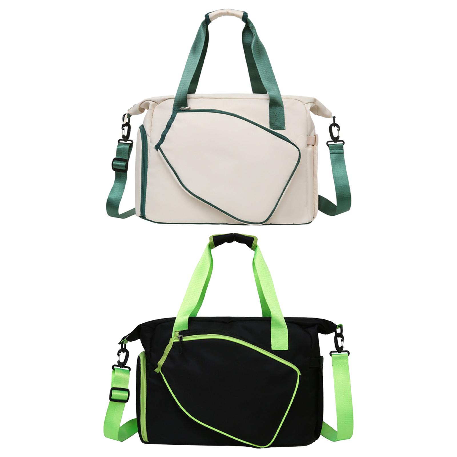 Sac de tennis grande capacité, - Sports Equipment Tennis avis et prix