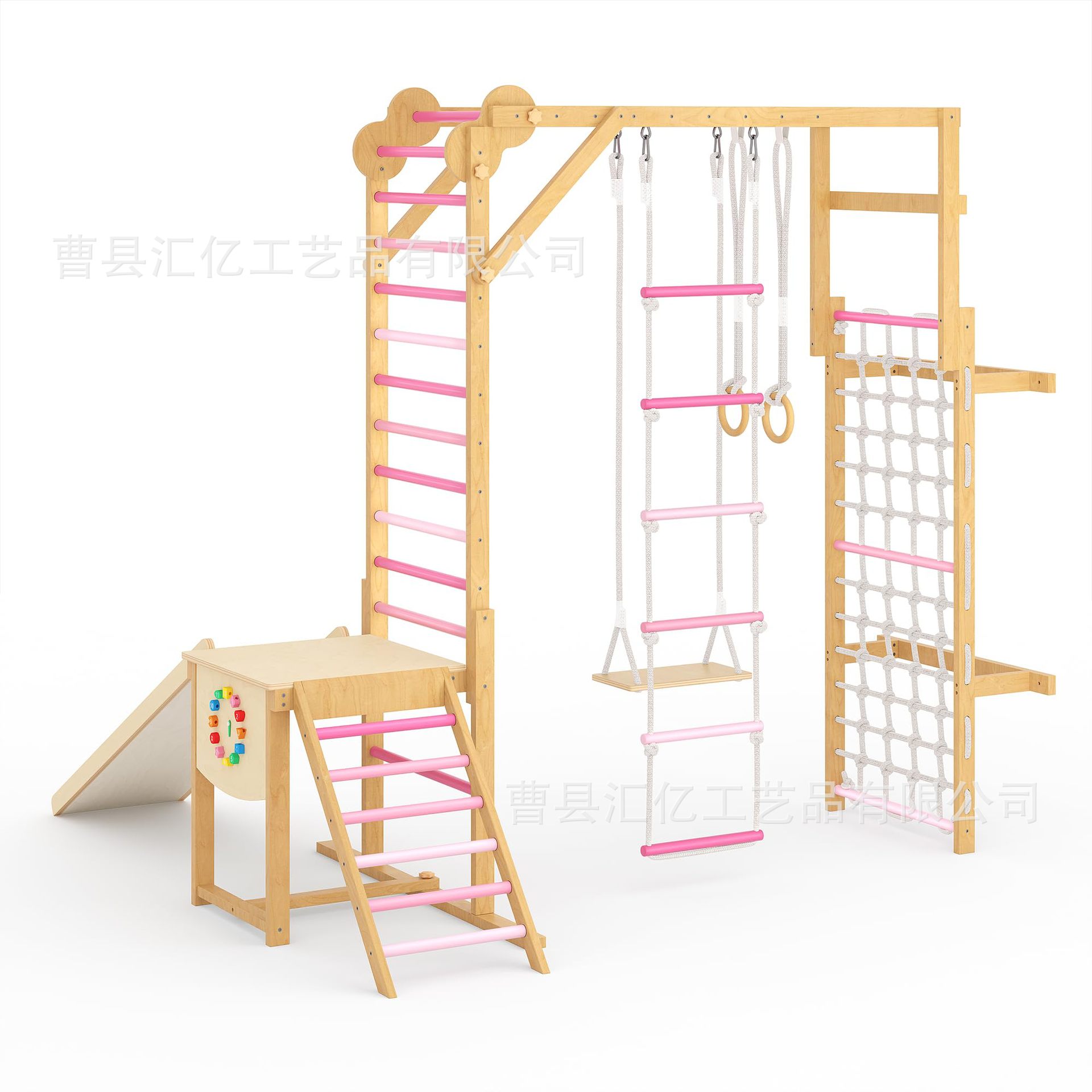 Jouet de fitness pour enfants  - Sports Equipment For Kids avis et prix