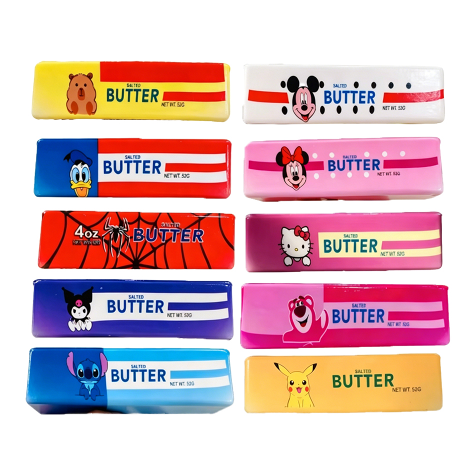 Jouet Squishy en forme de bâto - Sports Equipment Box avis et prix