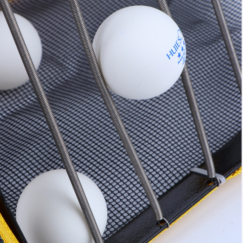 Sélecteur de balles de Ping-Po - Sports Equipment Tennis avis et prix
