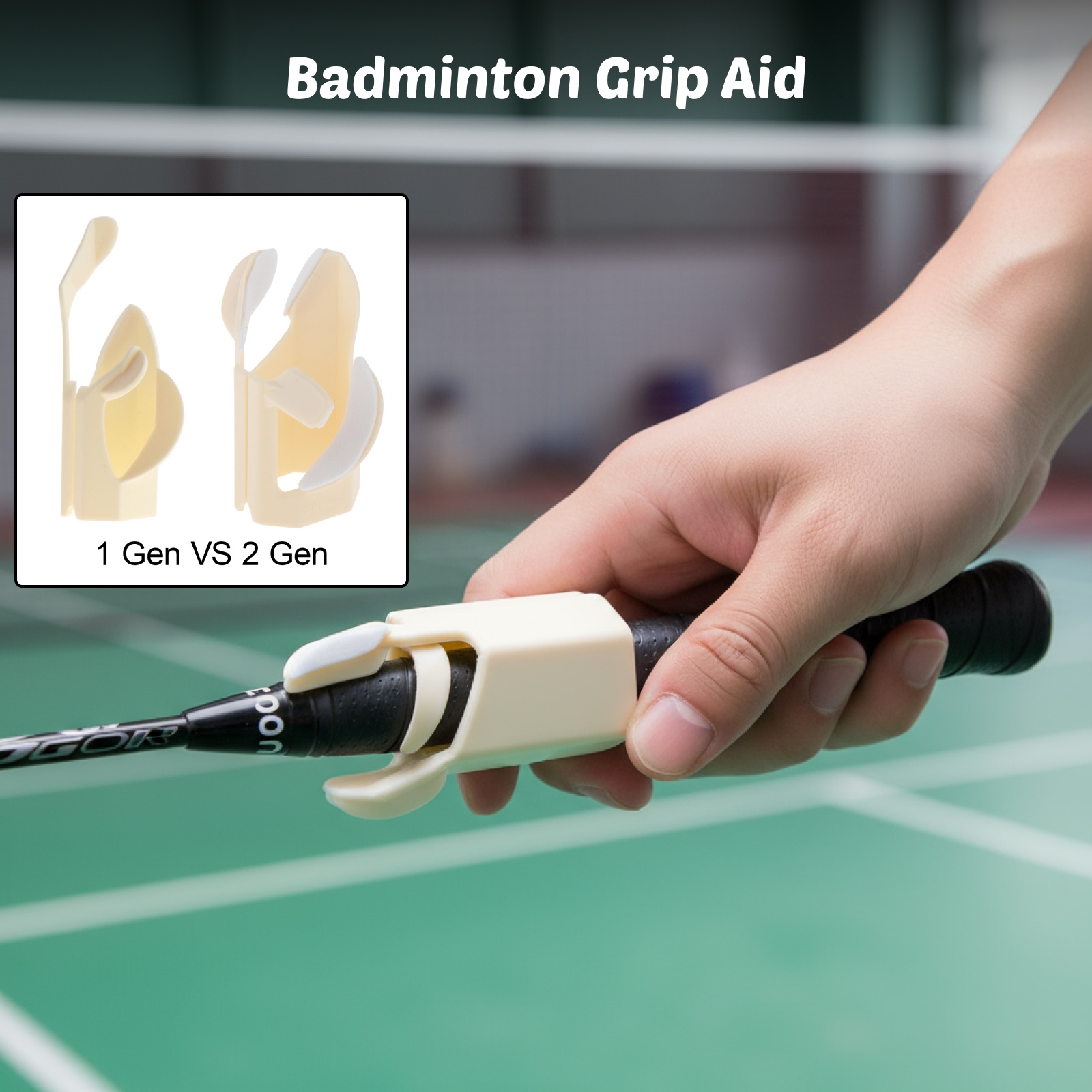 Correcteur de Posture d'aide à - Sports Equipment For Badminton avis et prix