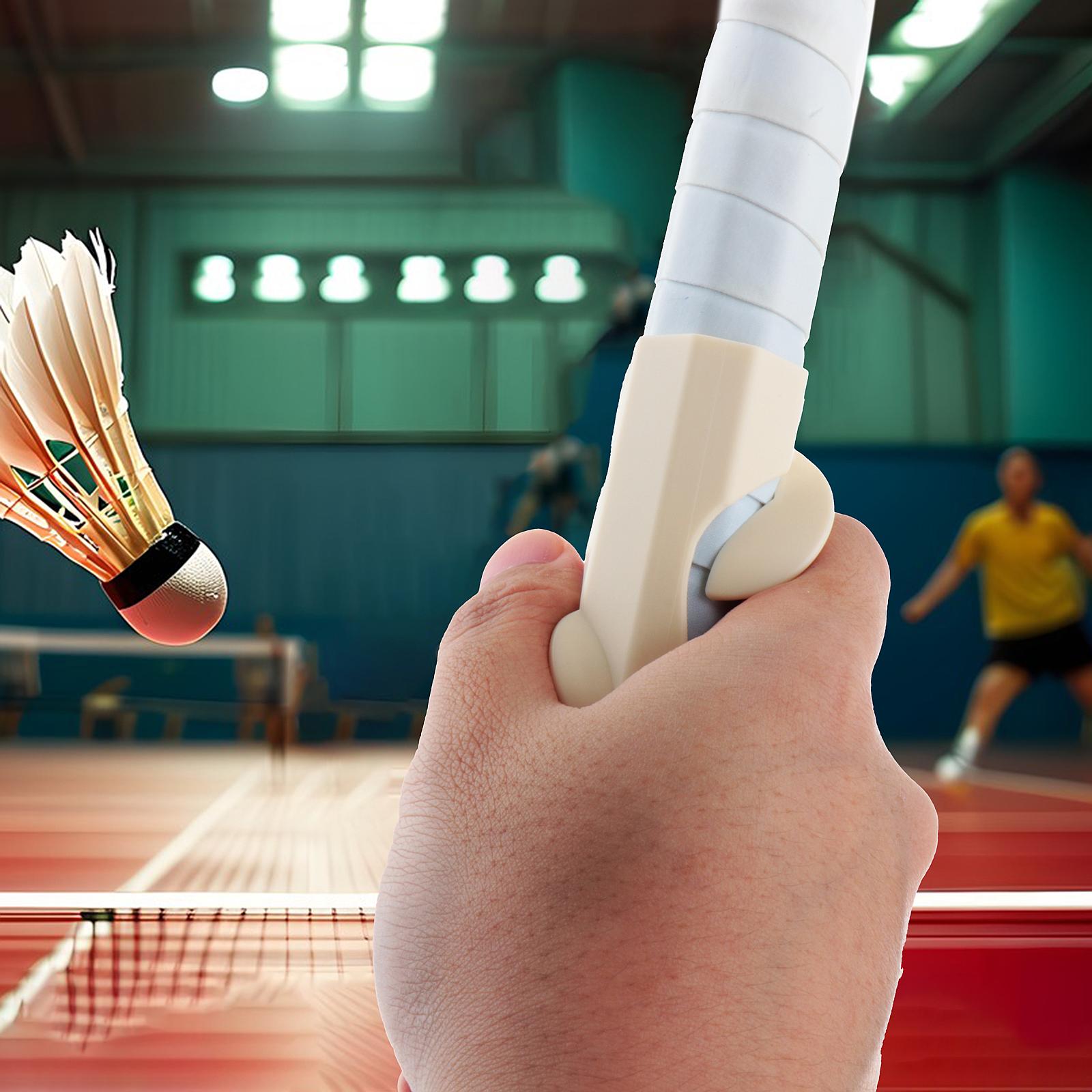 Correcteur de Posture d'aide à - Sports Equipment For Badminton avis et prix