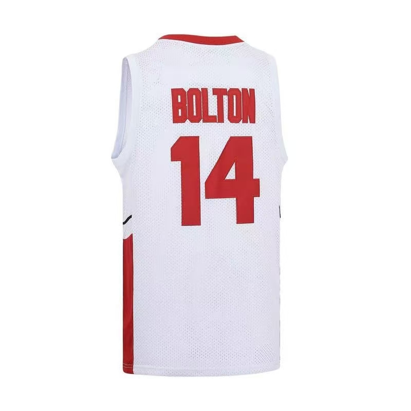 Film Wildcats High School # 14 - Sports Equipment Jersey avis et prix