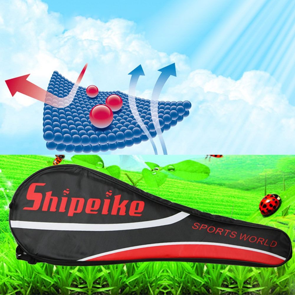 Sac de raquettes de Badminton  - Sports Equipment For Badminton avis et prix