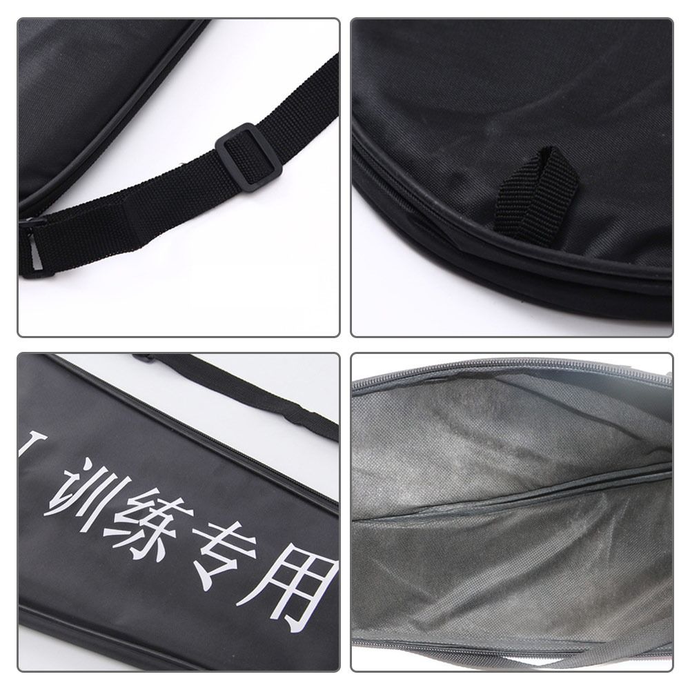 Sac de raquettes de Badminton  - Sports Equipment For Badminton avis et prix